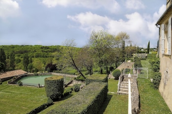 la chartreuse du bignac