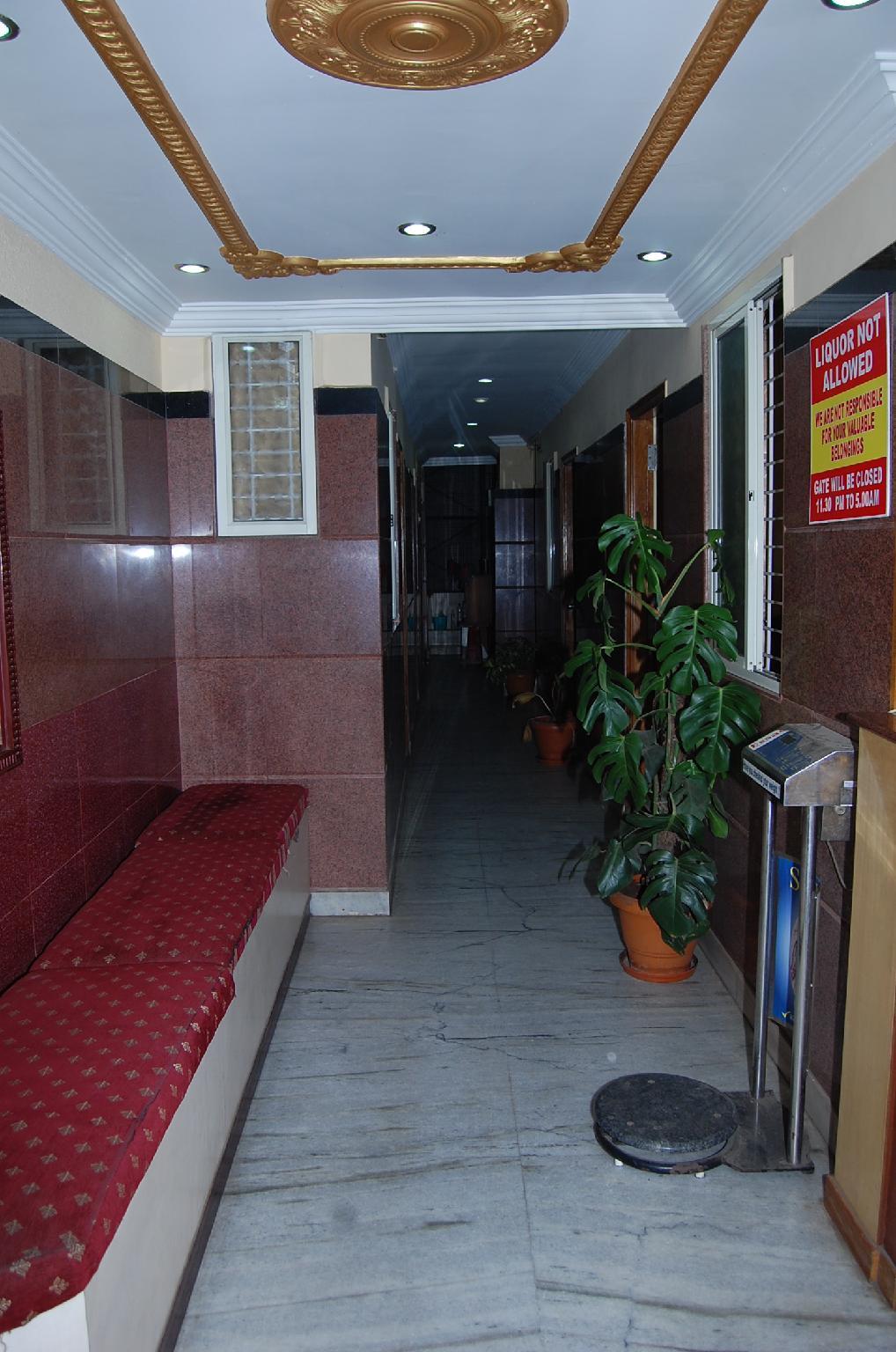 bangalore