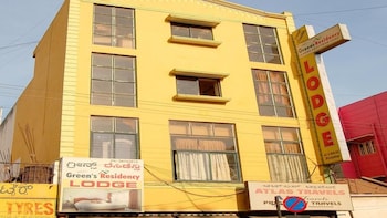 bangalore