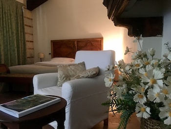 la corte delle 4 stagioni