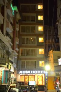 aum hotel