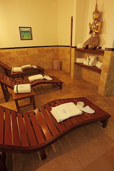 la hacienda bahia paracas