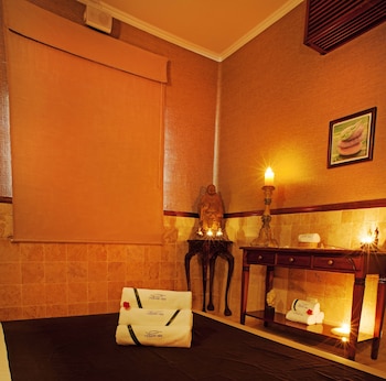 la hacienda bahia paracas