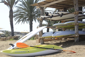 la hacienda bahia paracas