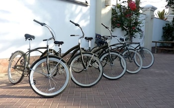 la hacienda bahia paracas