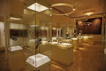 la hacienda bahia paracas