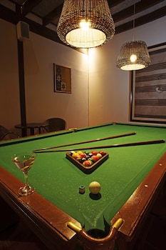 la hacienda bahia paracas