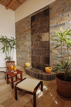 la hacienda bahia paracas