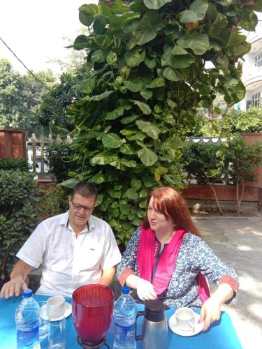 hotel traditional inn