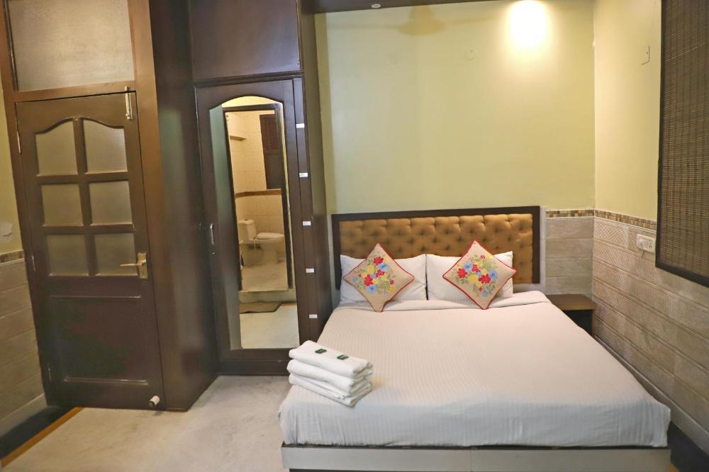 hotel traditional inn