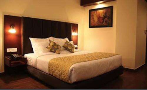 hotel traditional inn