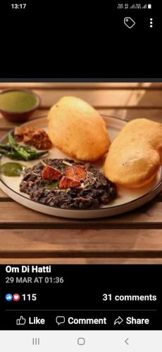 hotel traditional inn