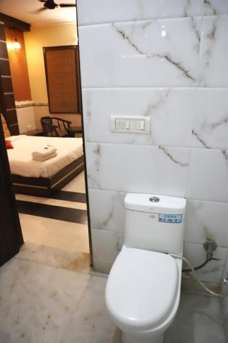 hotel traditional inn