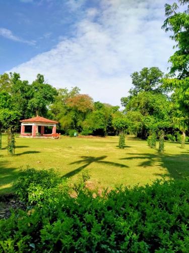 hotel traditional inn