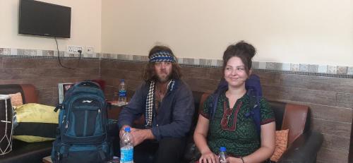 hotel traditional inn