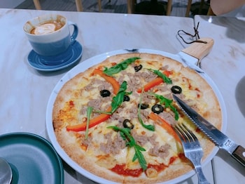 hotel traditional inn