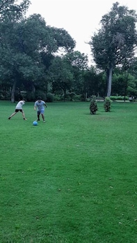 hotel traditional inn