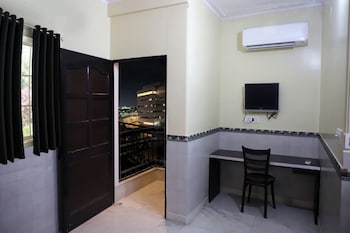 hotel traditional inn