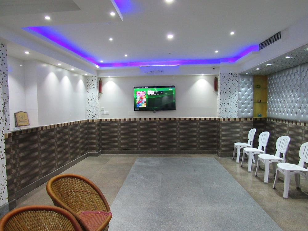 hotel traditional inn