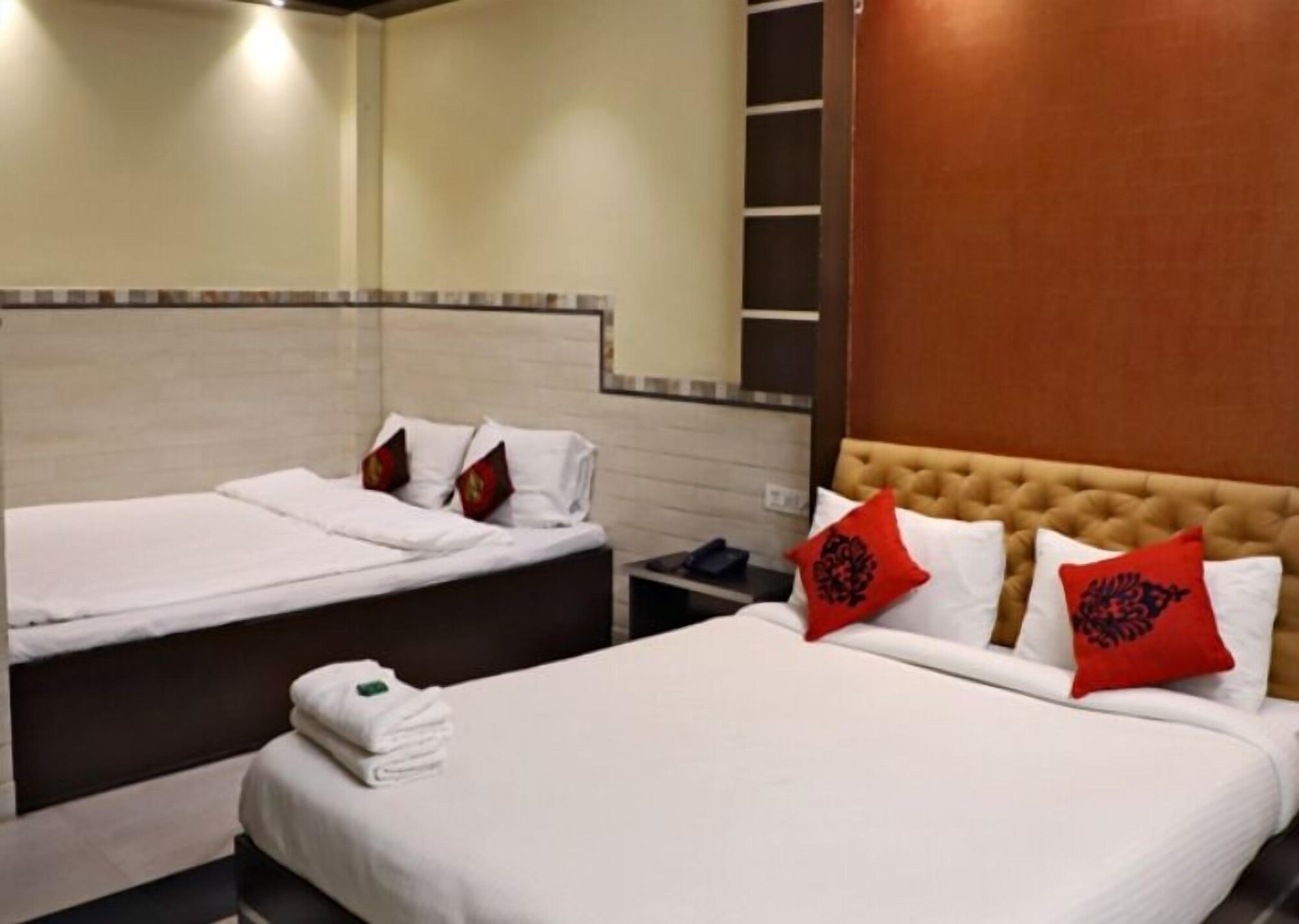 hotel traditional inn