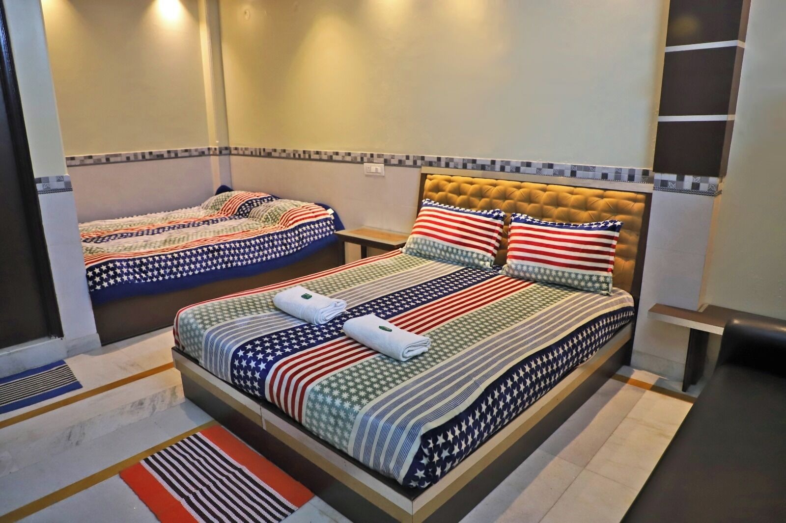 hotel traditional inn