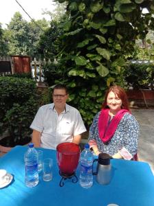 hotel traditional inn