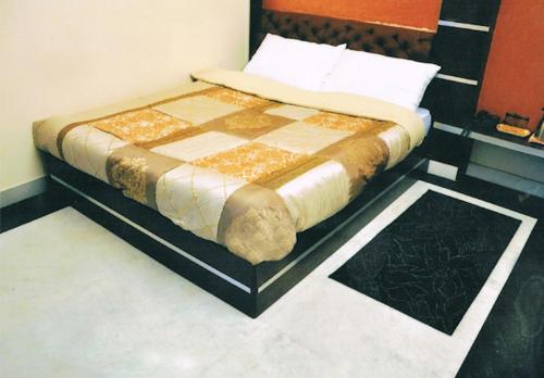 hotel traditional inn