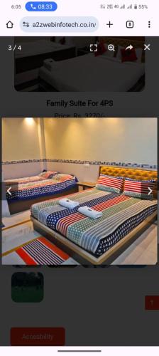 hotel traditional inn