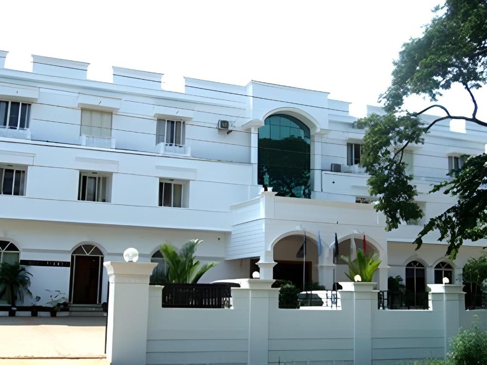 paray village county