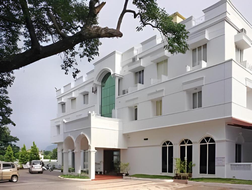 paray village county