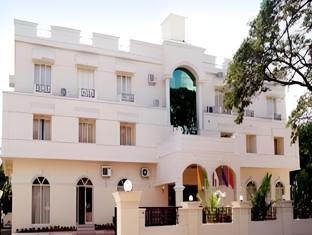 paray village county