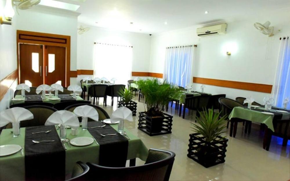 paray village county