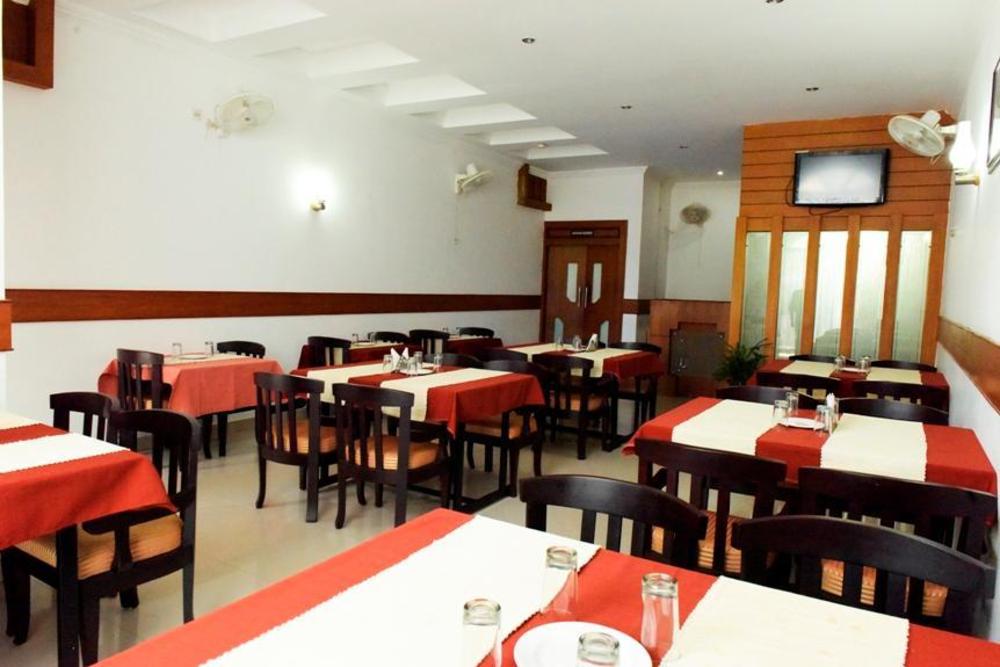 paray village county