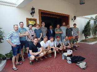 paray village county