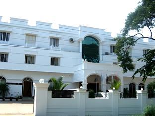 paray village county