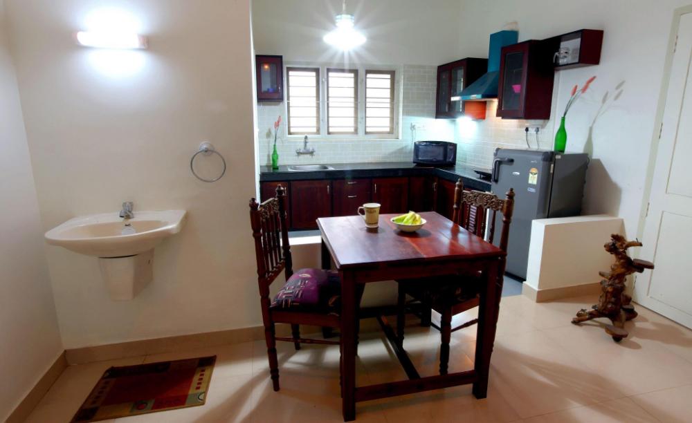 little paradise homestay