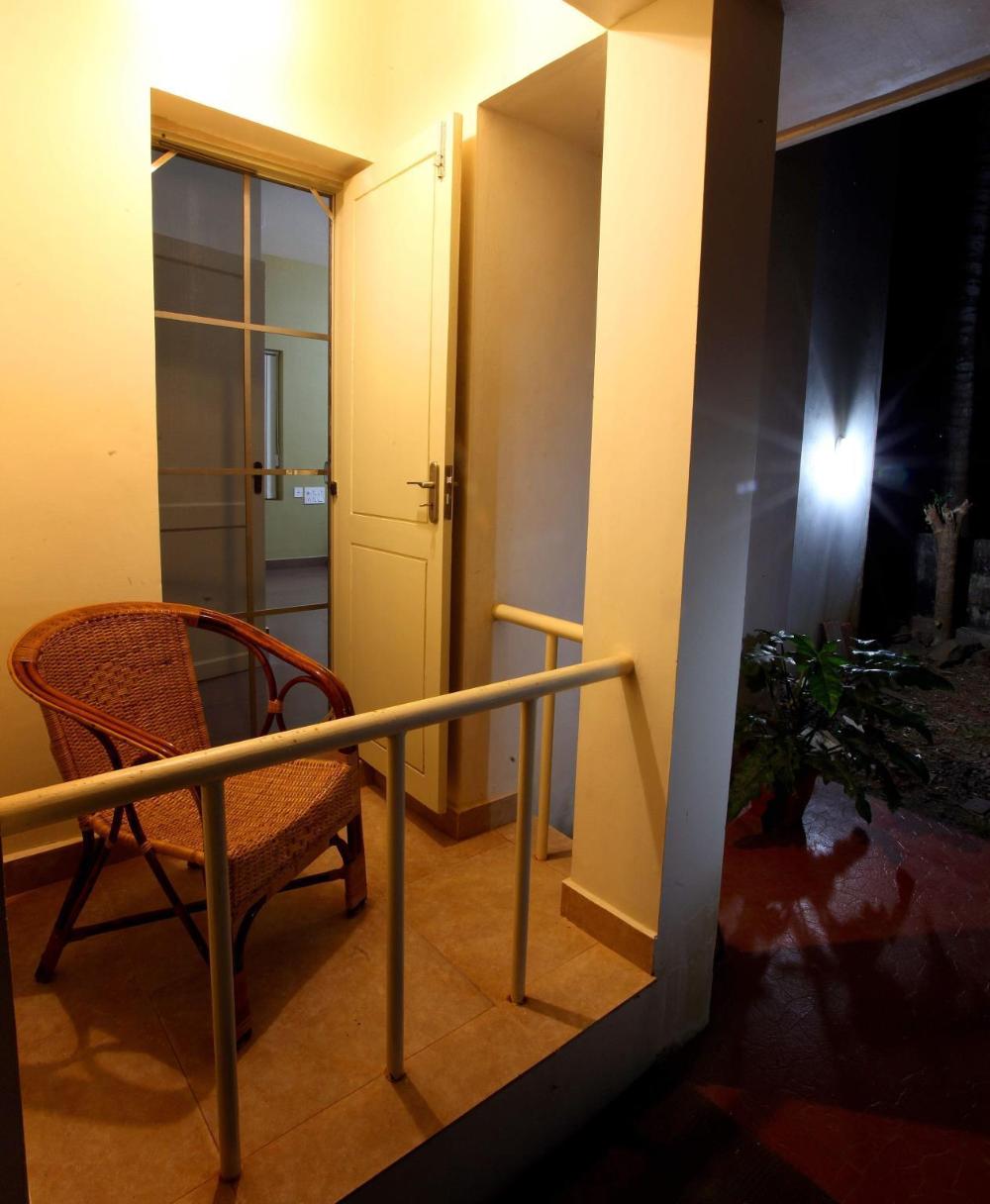 little paradise homestay