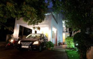 little paradise homestay