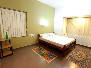 little paradise homestay