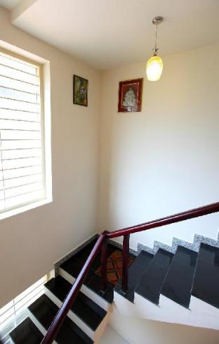 little paradise homestay