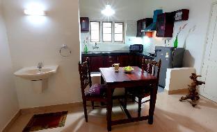little paradise homestay