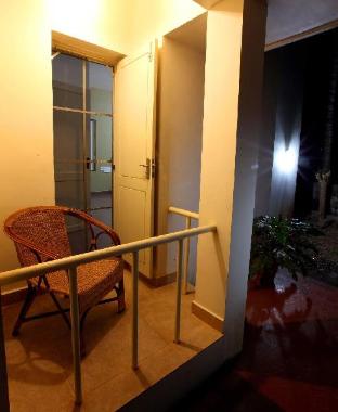 little paradise homestay