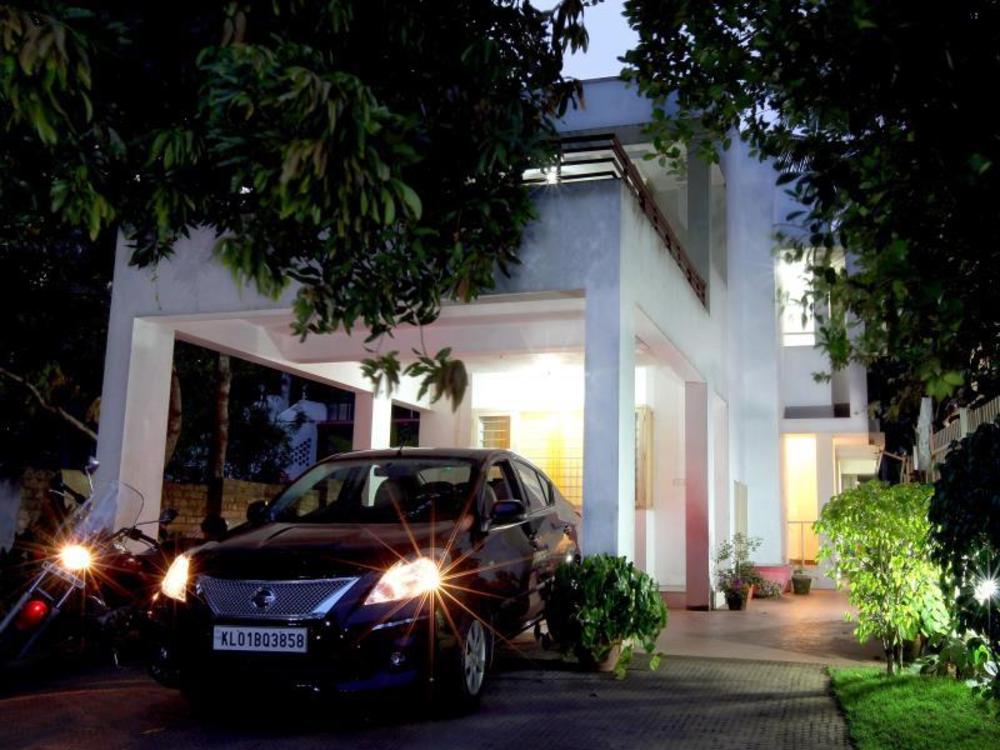 little paradise homestay