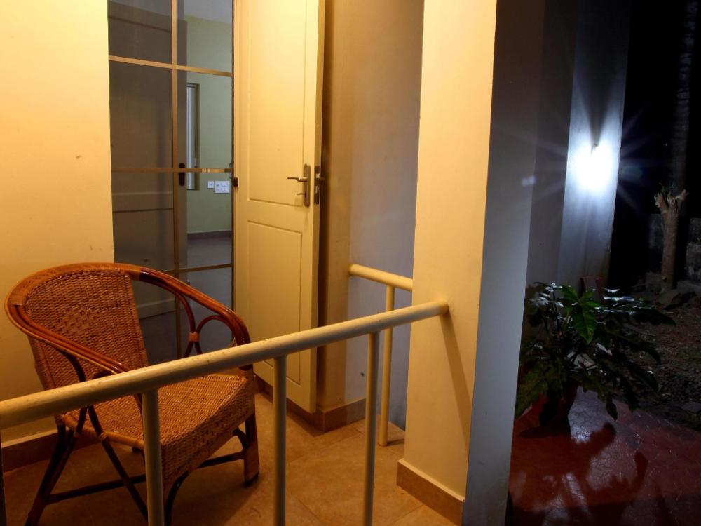 little paradise homestay