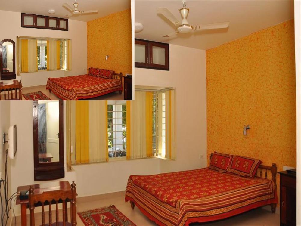 little paradise homestay