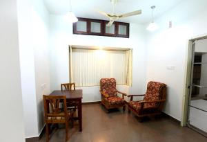 little paradise homestay