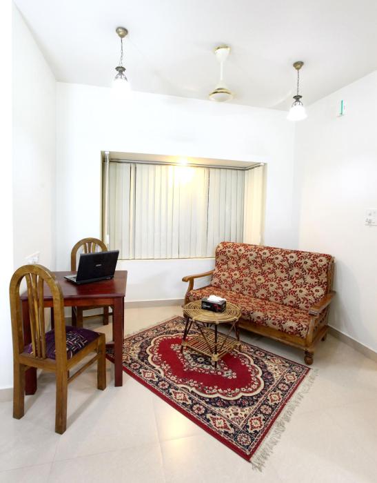 little paradise homestay