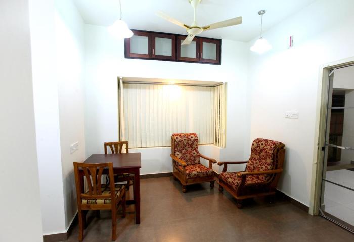 little paradise homestay
