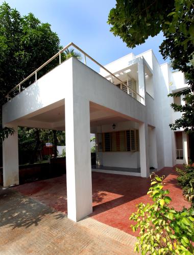 little paradise homestay