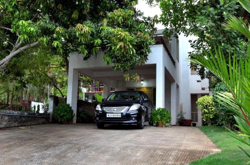 little paradise homestay